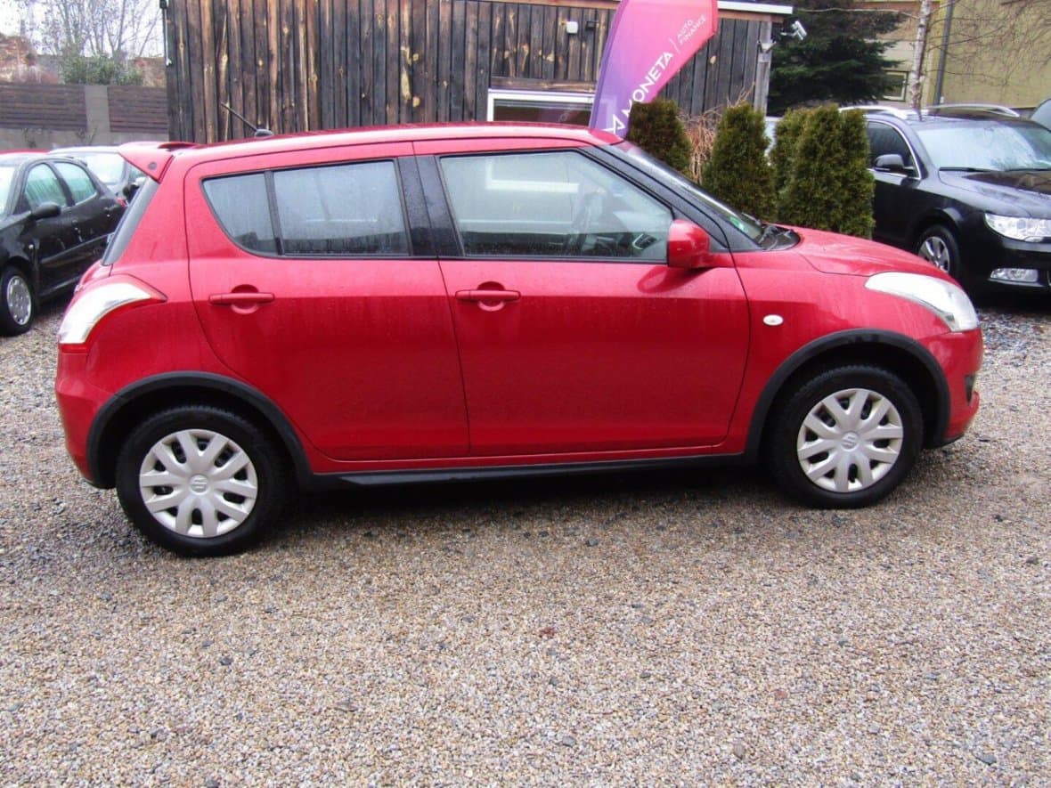 2014 Škoda Yeti - 9