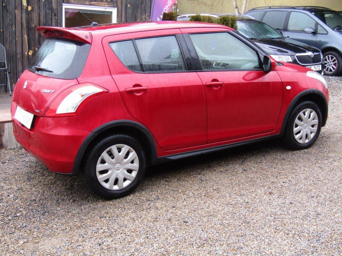 2014 Škoda Yeti - 10