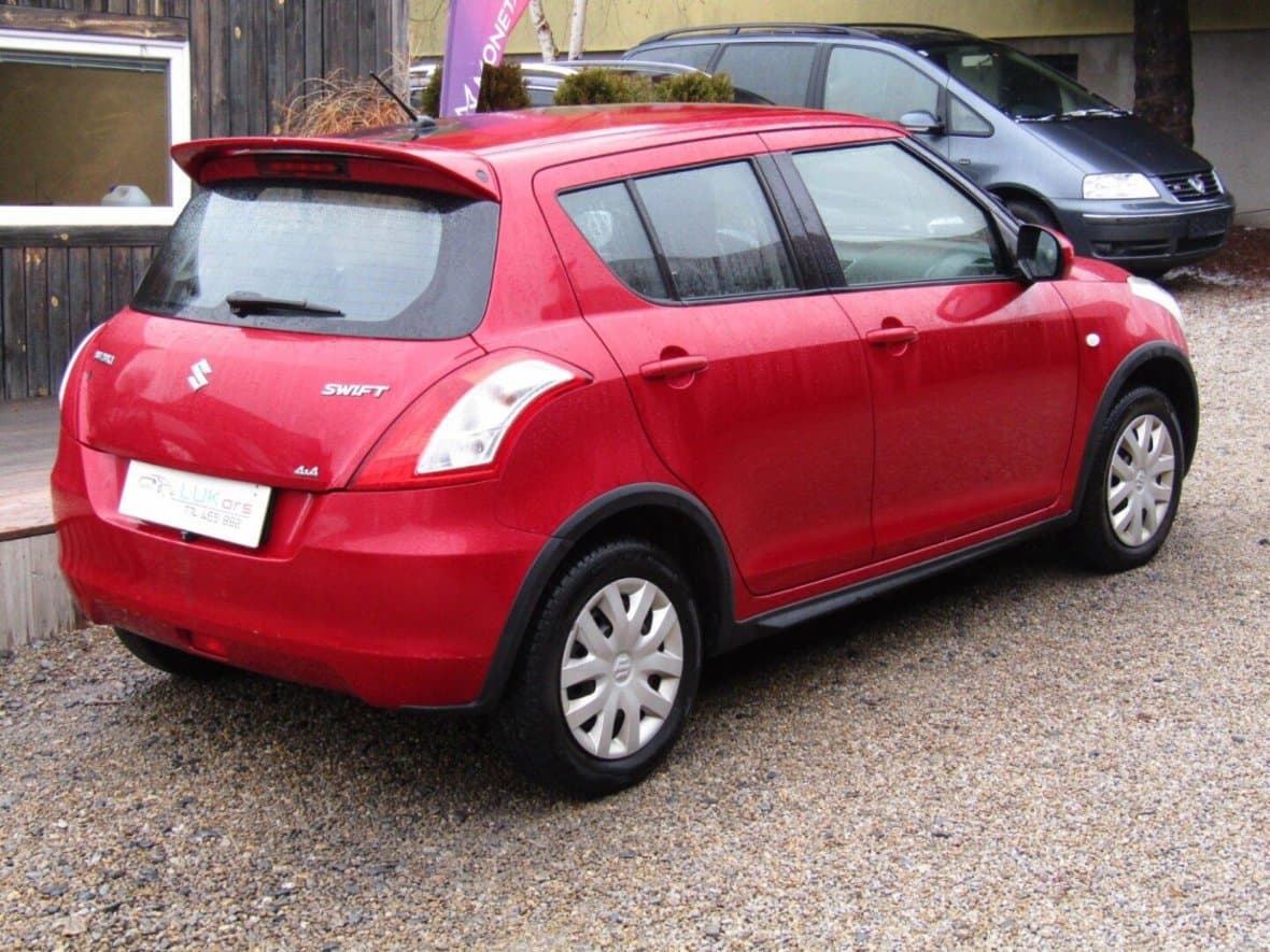 2014 Škoda Yeti - 11