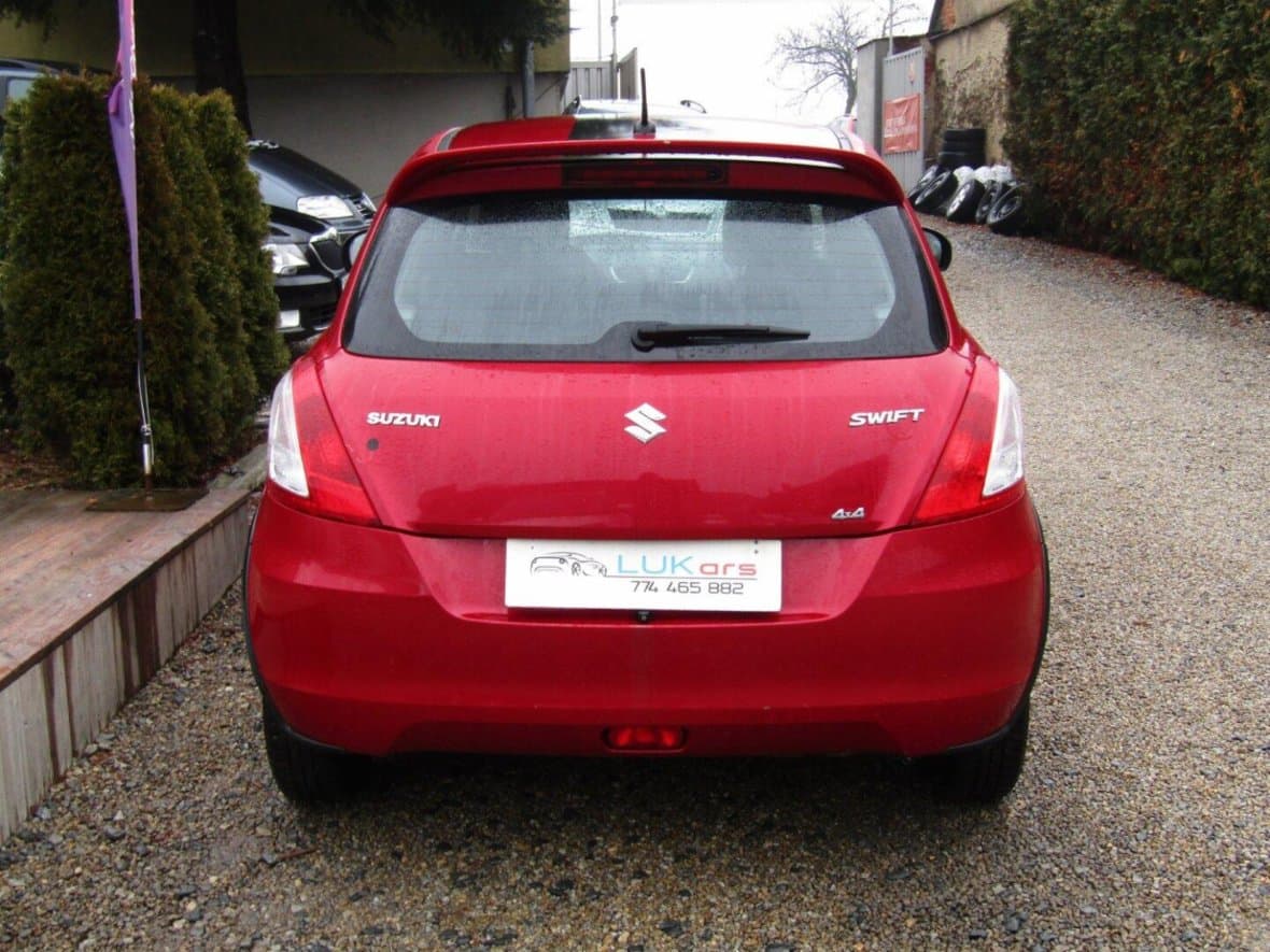 2014 Škoda Yeti - 12