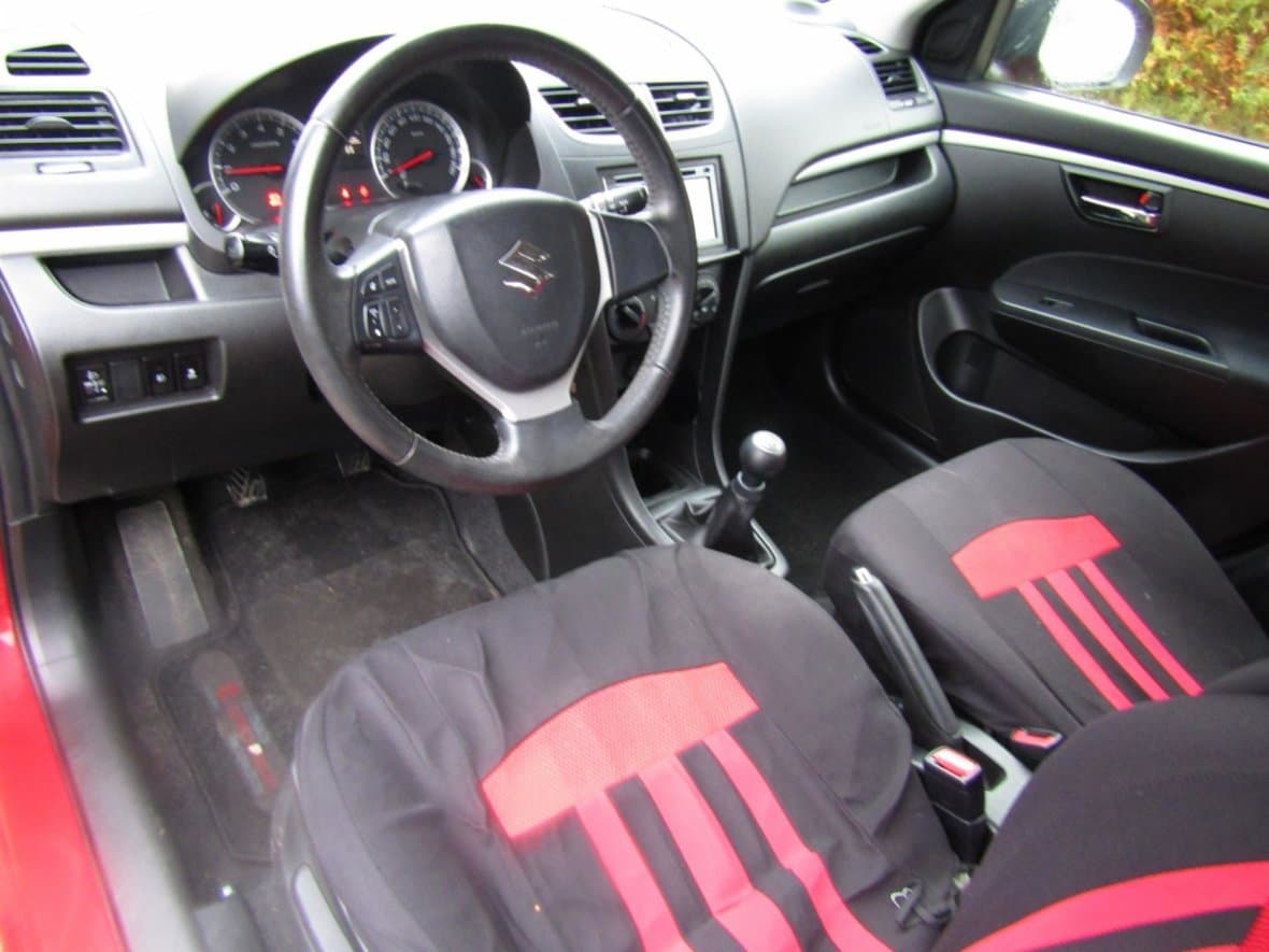 2014 Škoda Yeti - 13