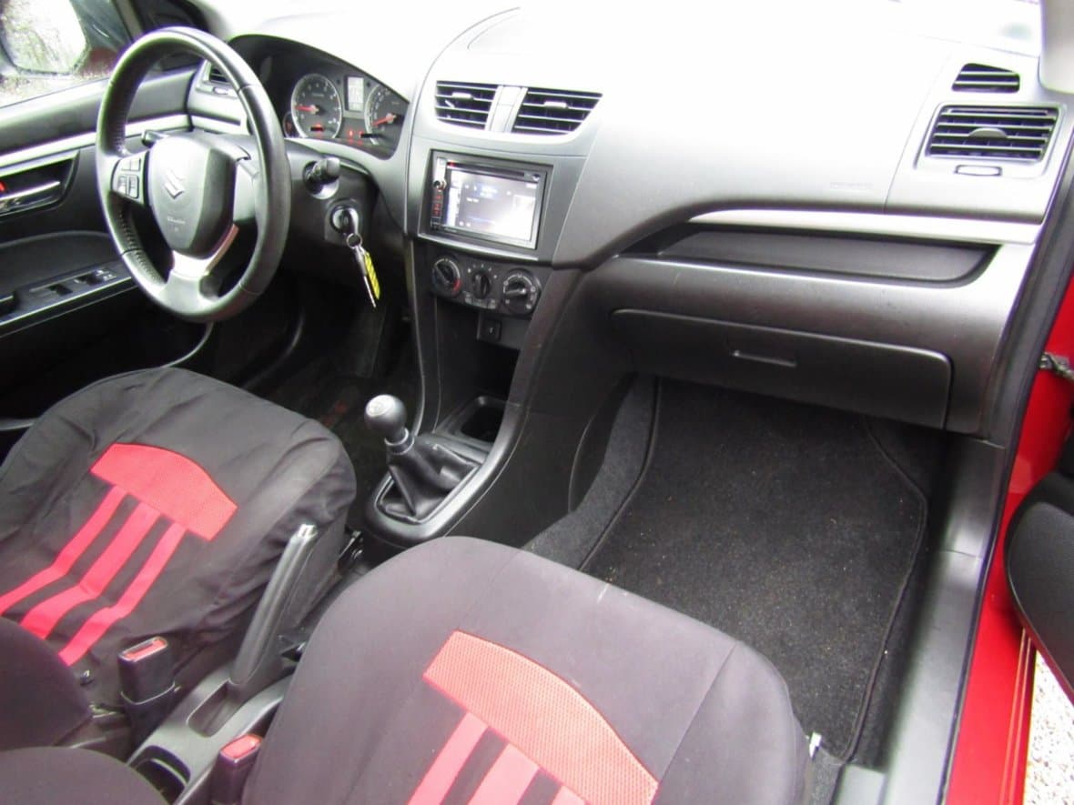 2014 Škoda Yeti - 14