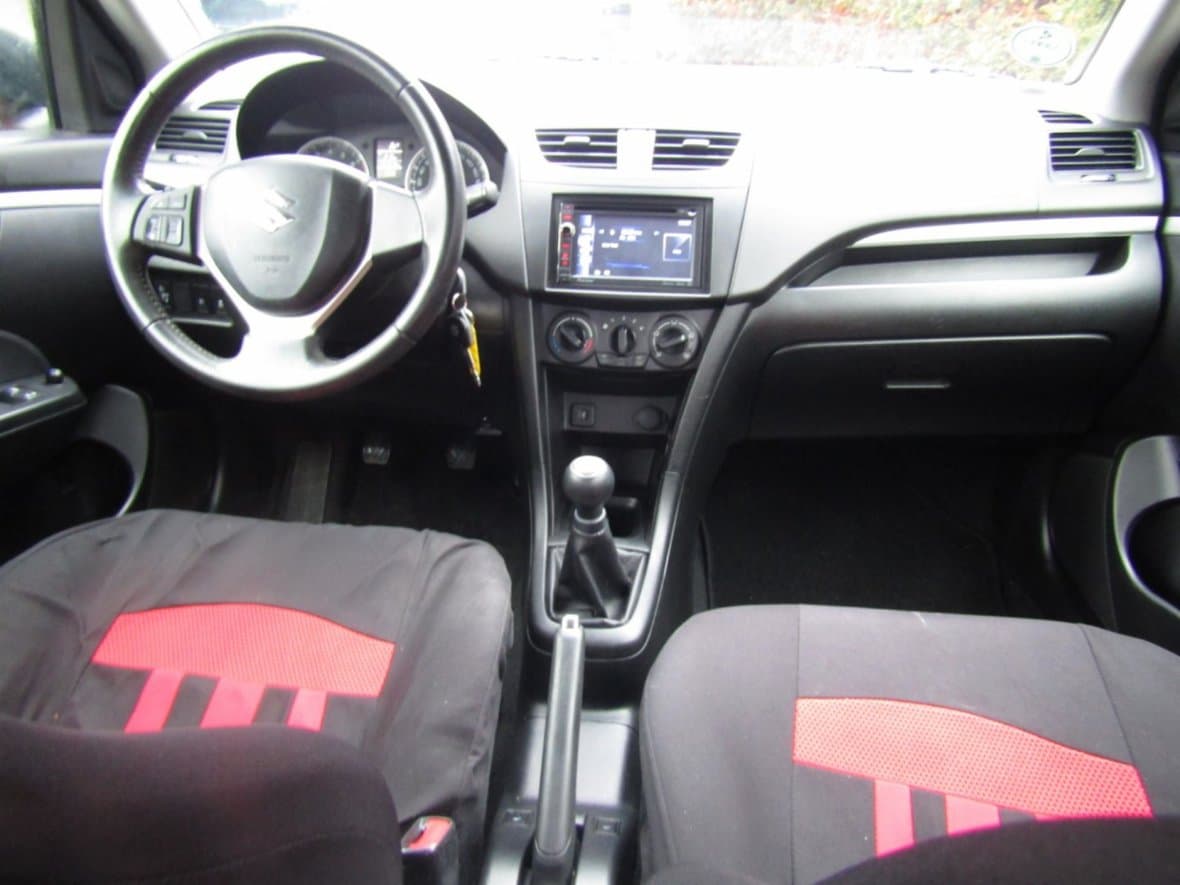 2014 Škoda Yeti - 15