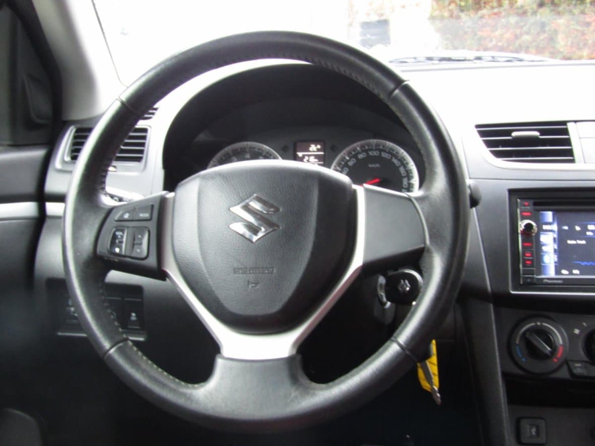 2014 Škoda Yeti - 16