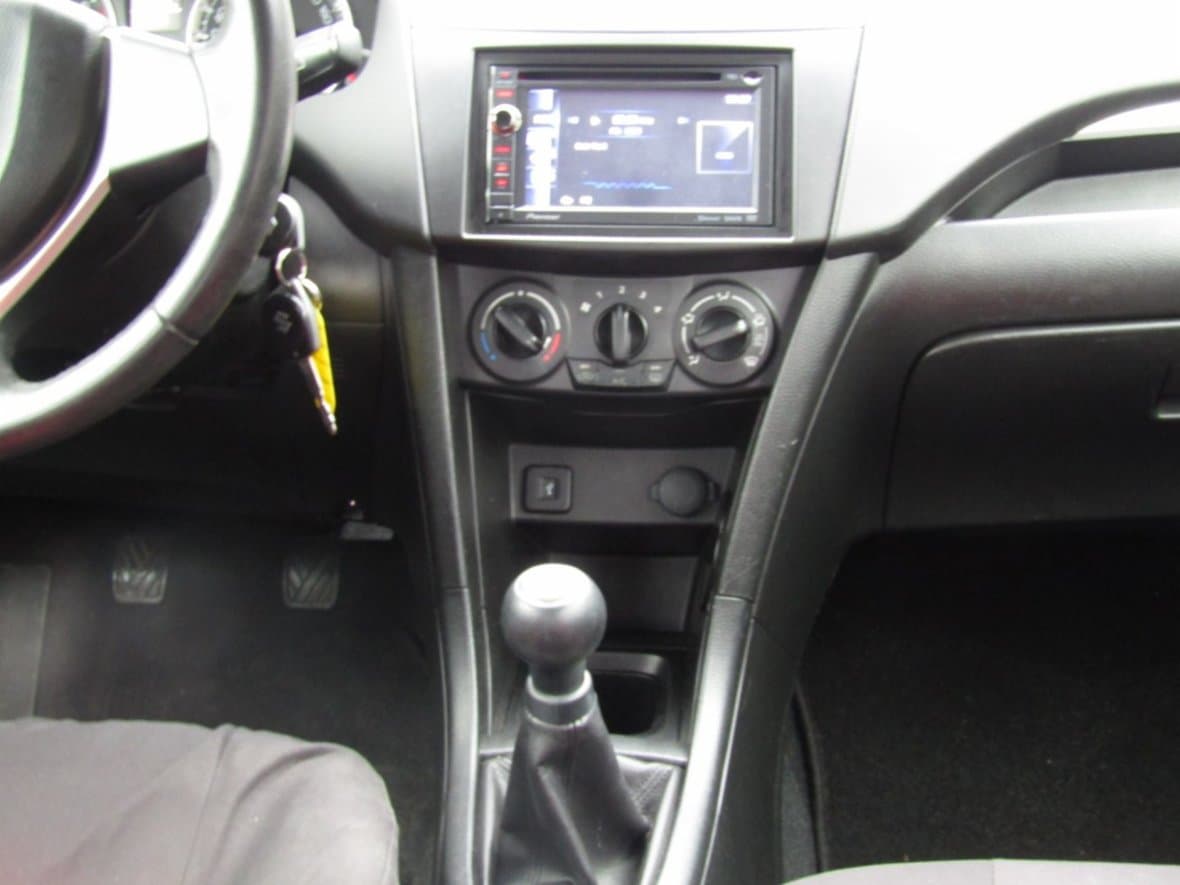 2014 Škoda Yeti - 17