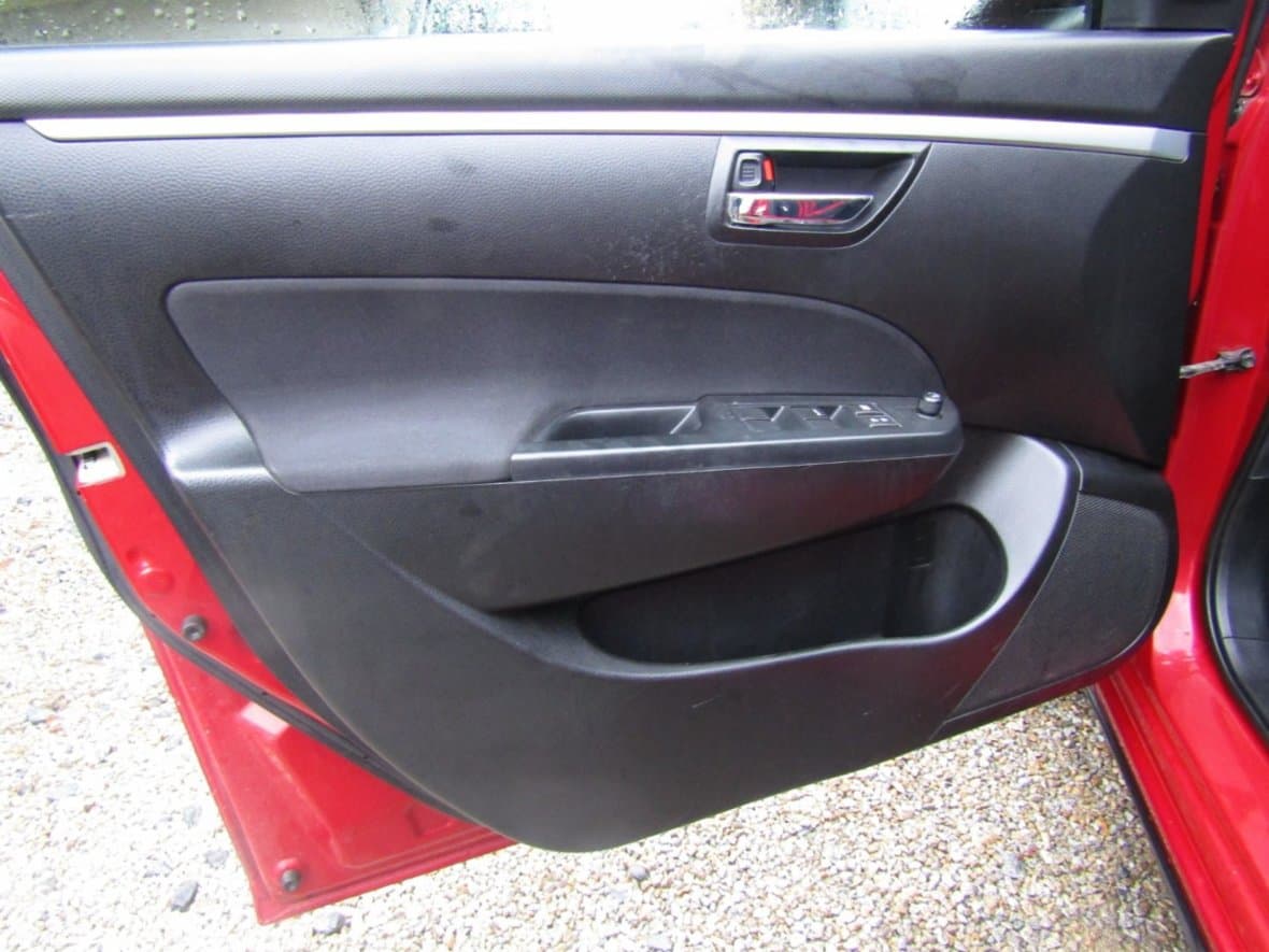 2014 Škoda Yeti - 18