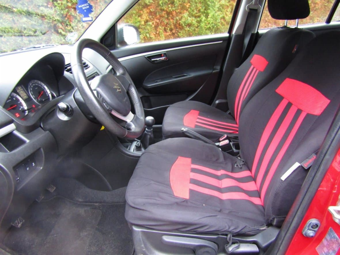 2014 Škoda Yeti - 19