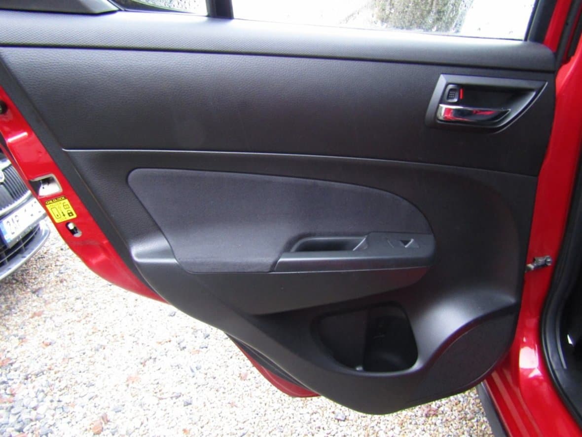 2014 Škoda Yeti - 20