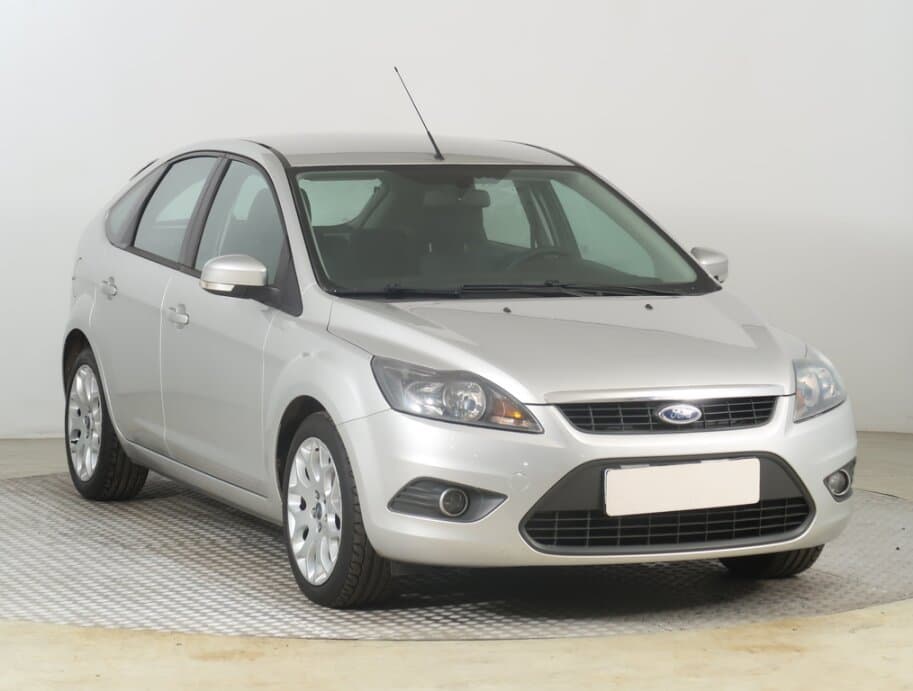 2009 Ford FOCUS