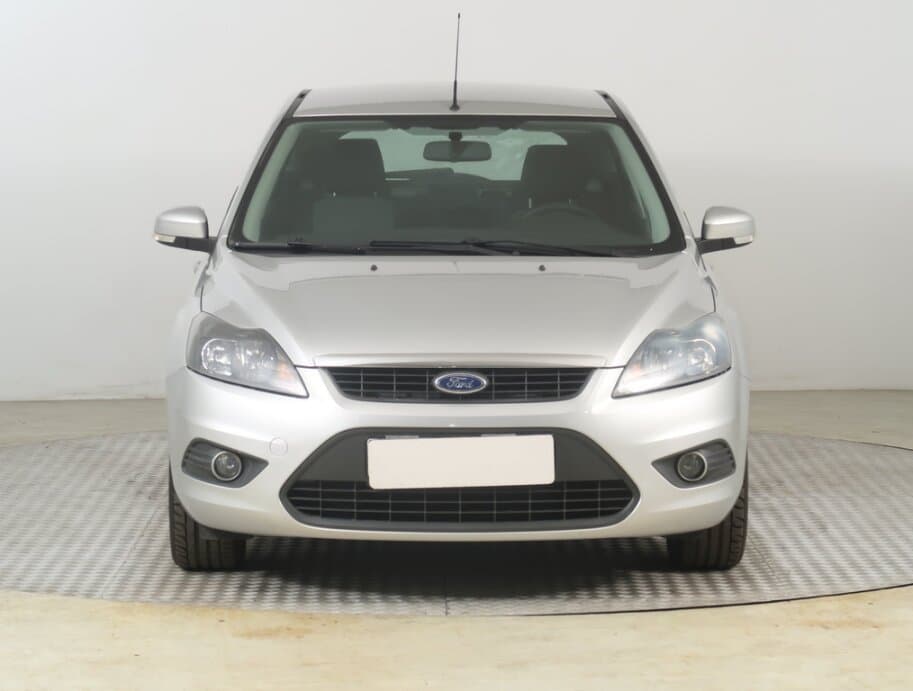 2009 Ford FOCUS - 2