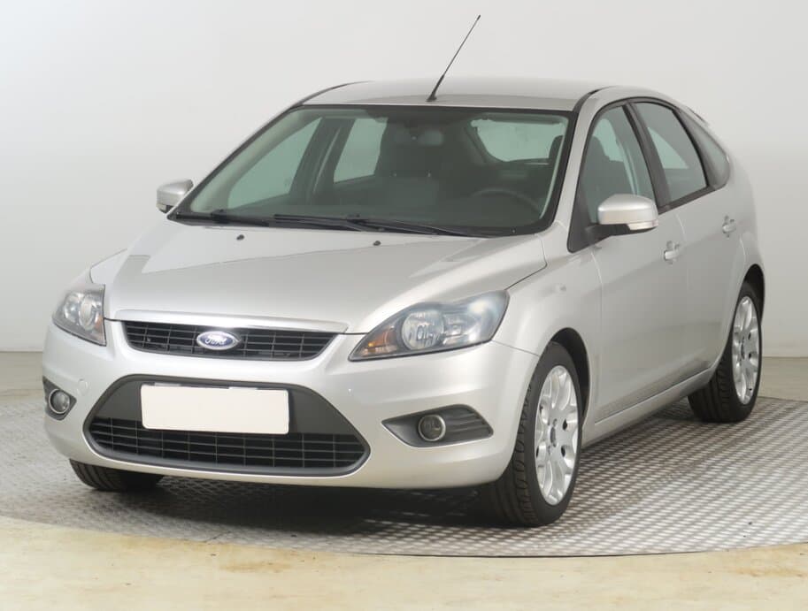 2009 Ford FOCUS - 3