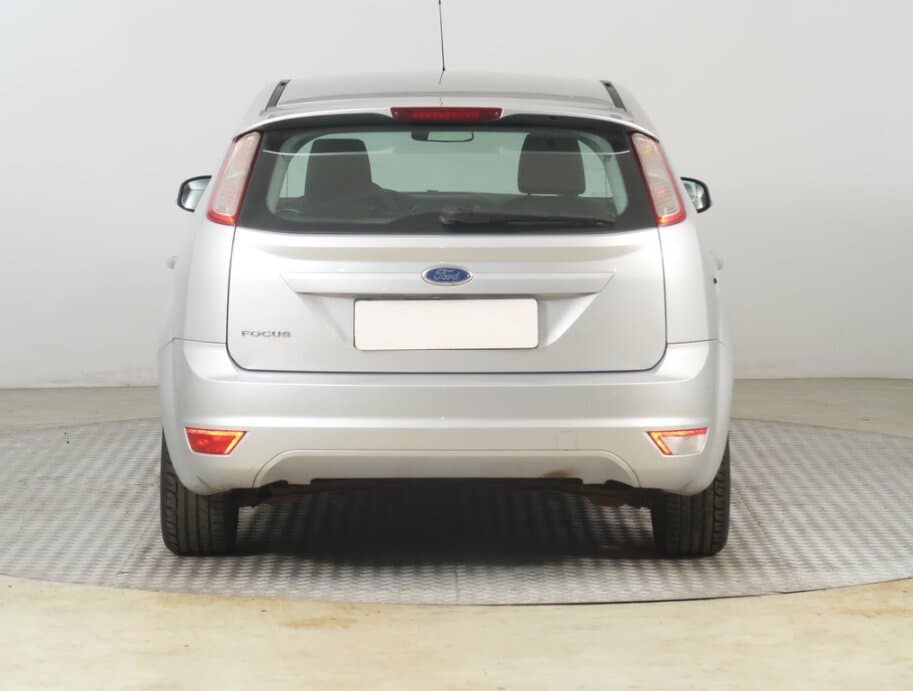 2009 Ford FOCUS - 6
