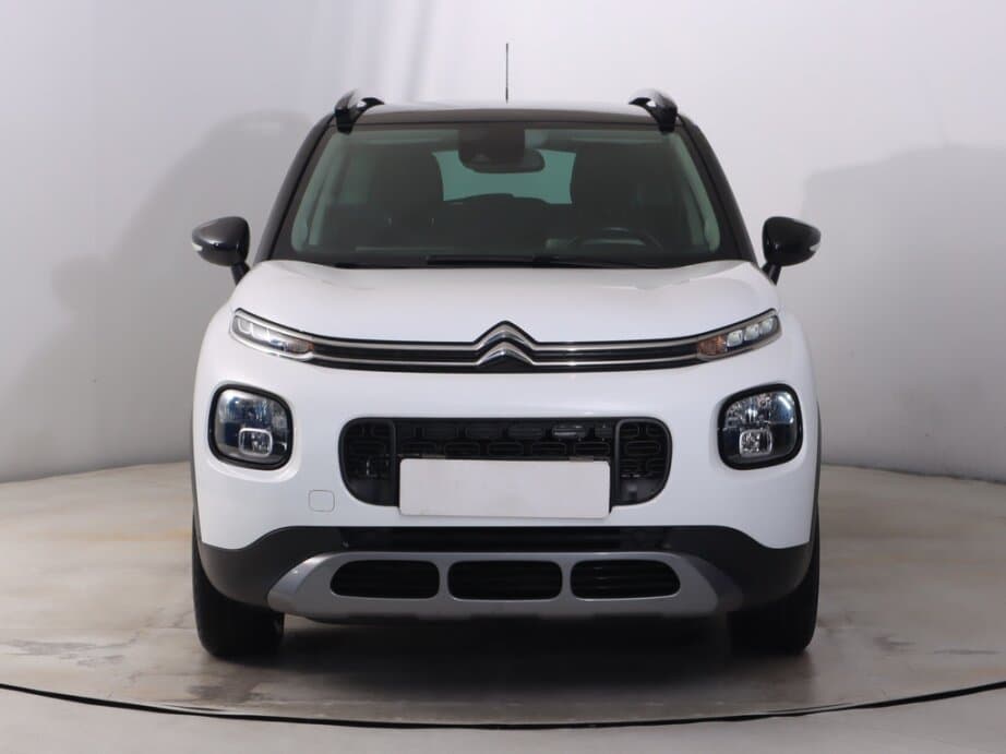 2018 Citroen C3 - 2
