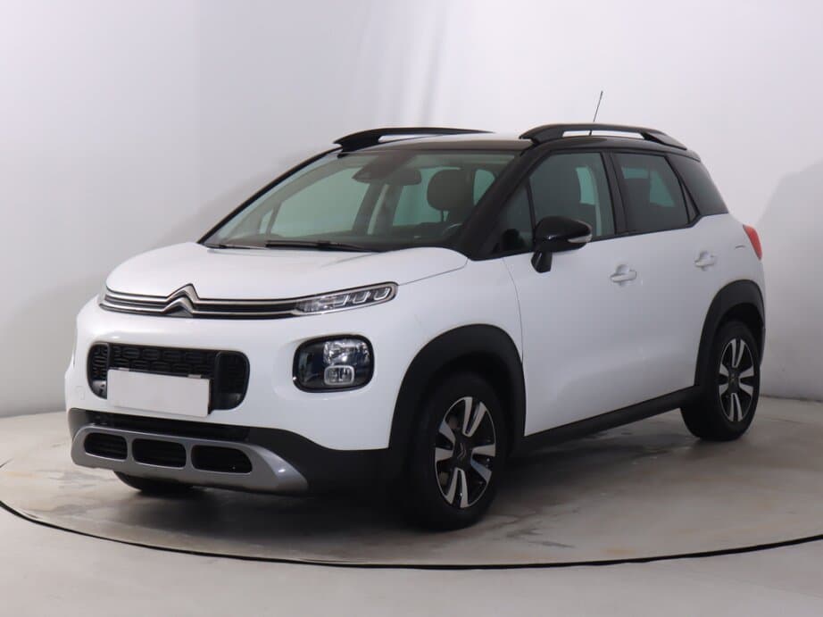 2018 Citroen C3 - 3