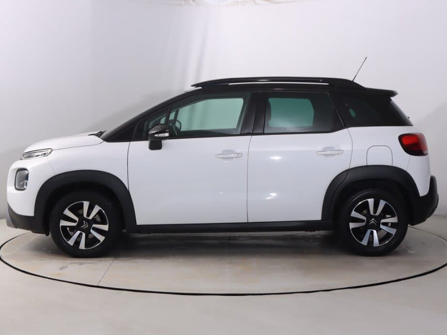 2018 Citroen C3 - 4
