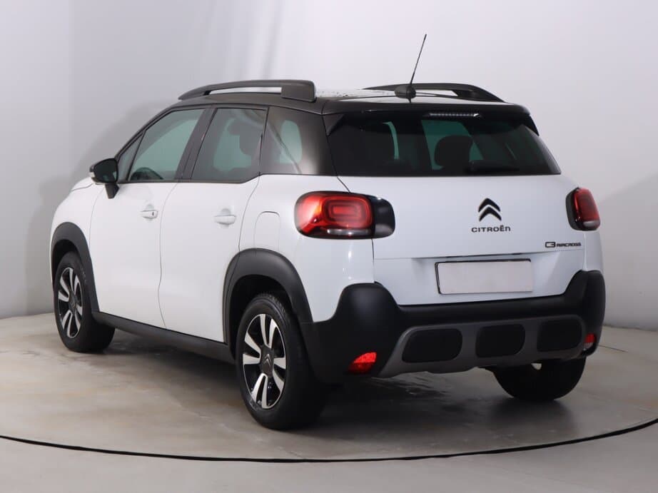 2018 Citroen C3 - 5