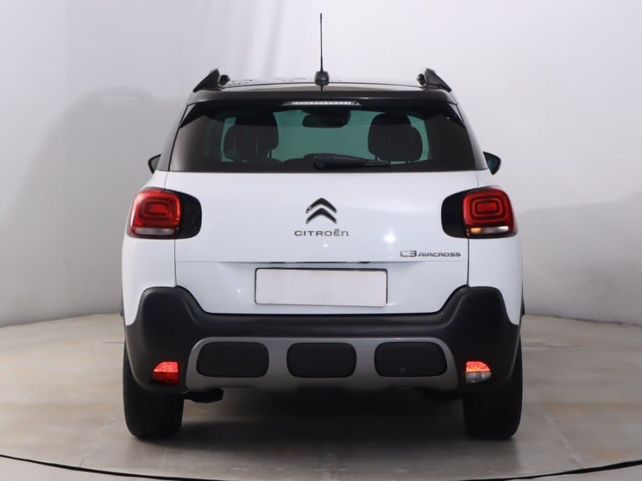 2018 Citroen C3 - 6
