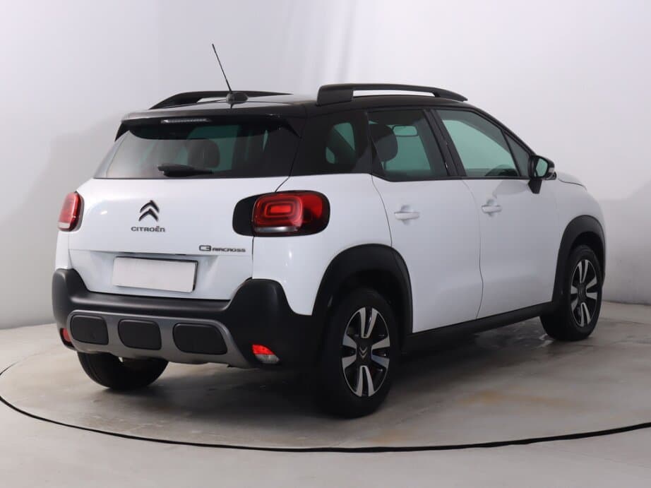 2018 Citroen C3 - 7