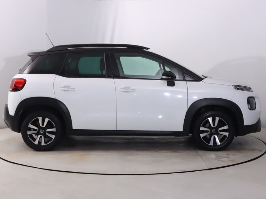 2018 Citroen C3 - 8