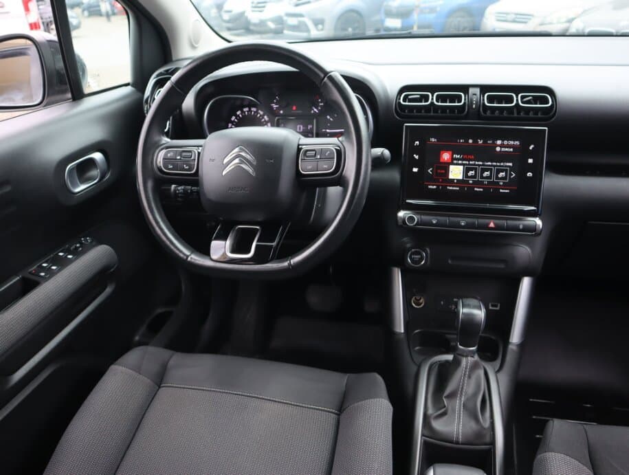 2018 Citroen C3 - 9