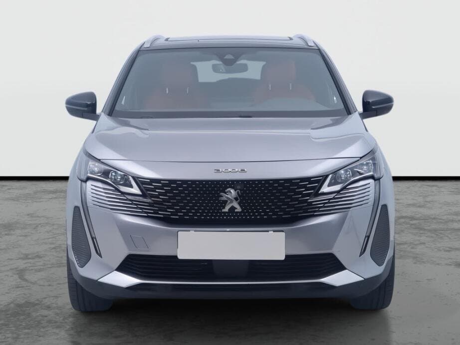 2022 Peugeot 3008 - 2
