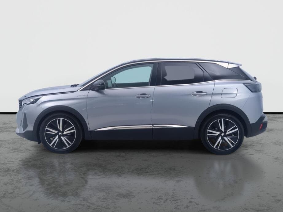 2022 Peugeot 3008 - 4