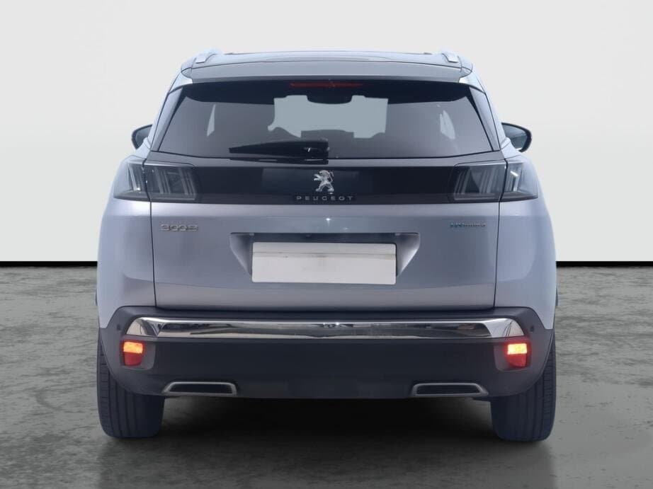 2022 Peugeot 3008 - 6