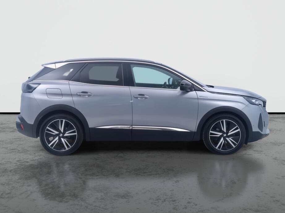 2022 Peugeot 3008 - 8