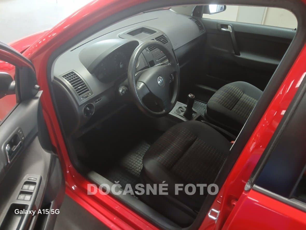 2009 Volkswagen POLO - 3