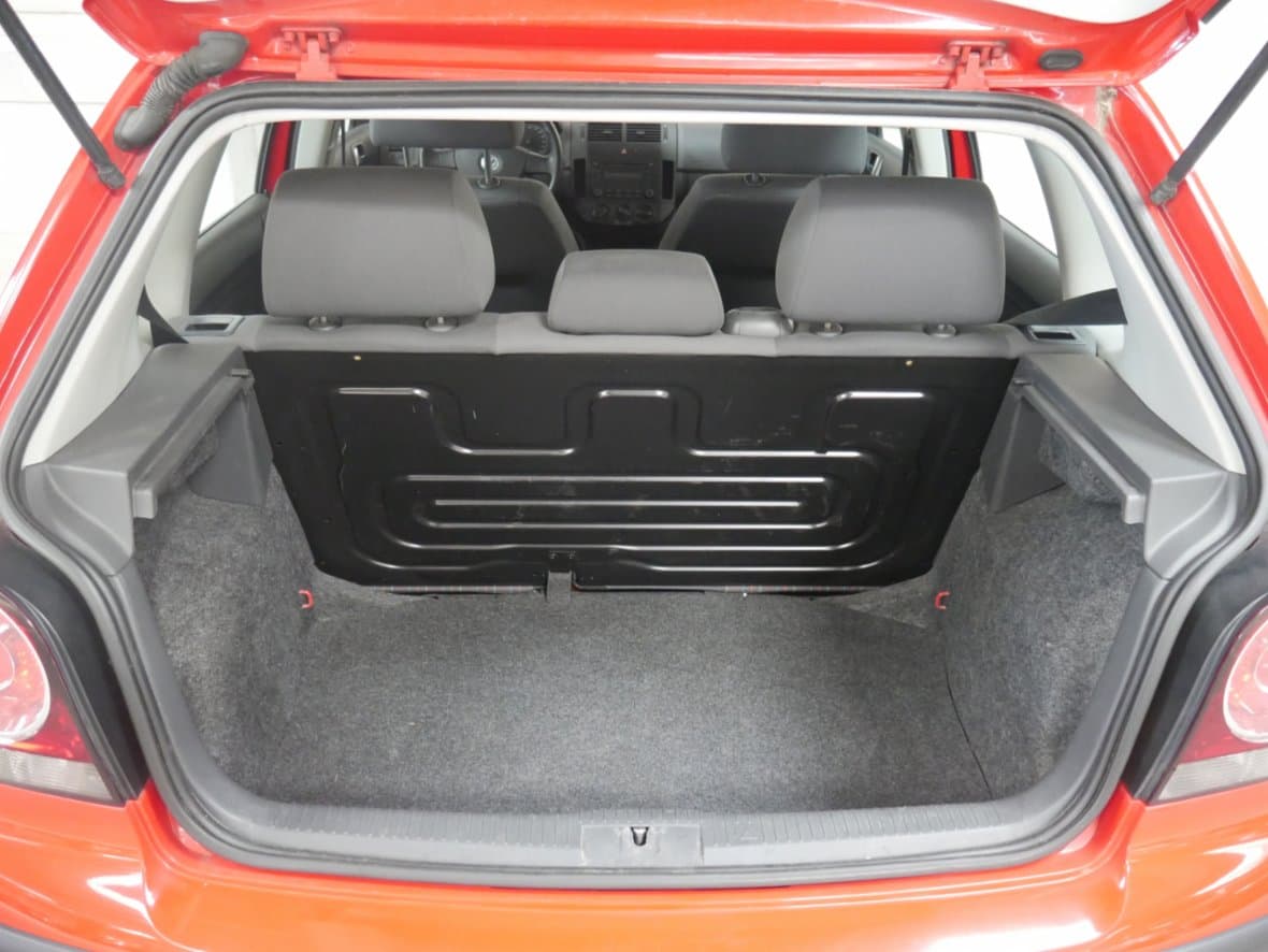 2009 Volkswagen POLO - 7