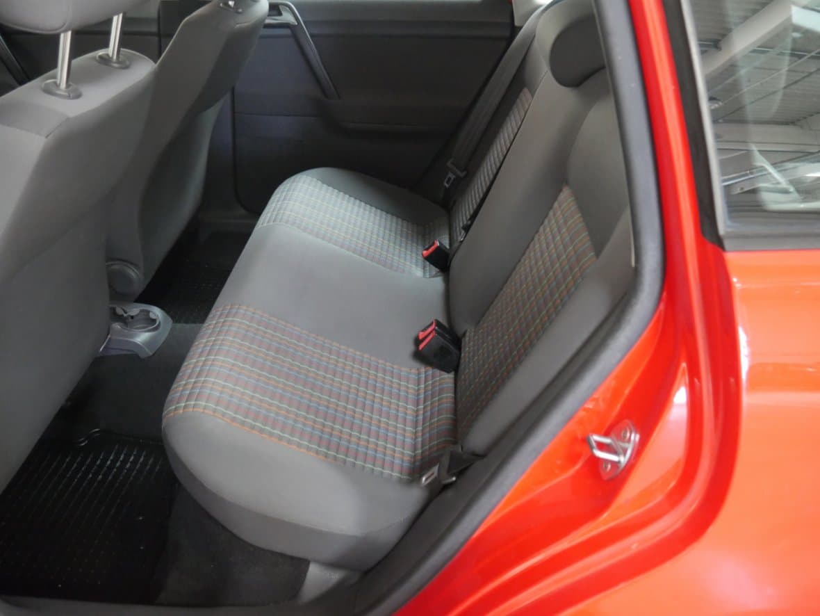 2009 Volkswagen POLO - 10