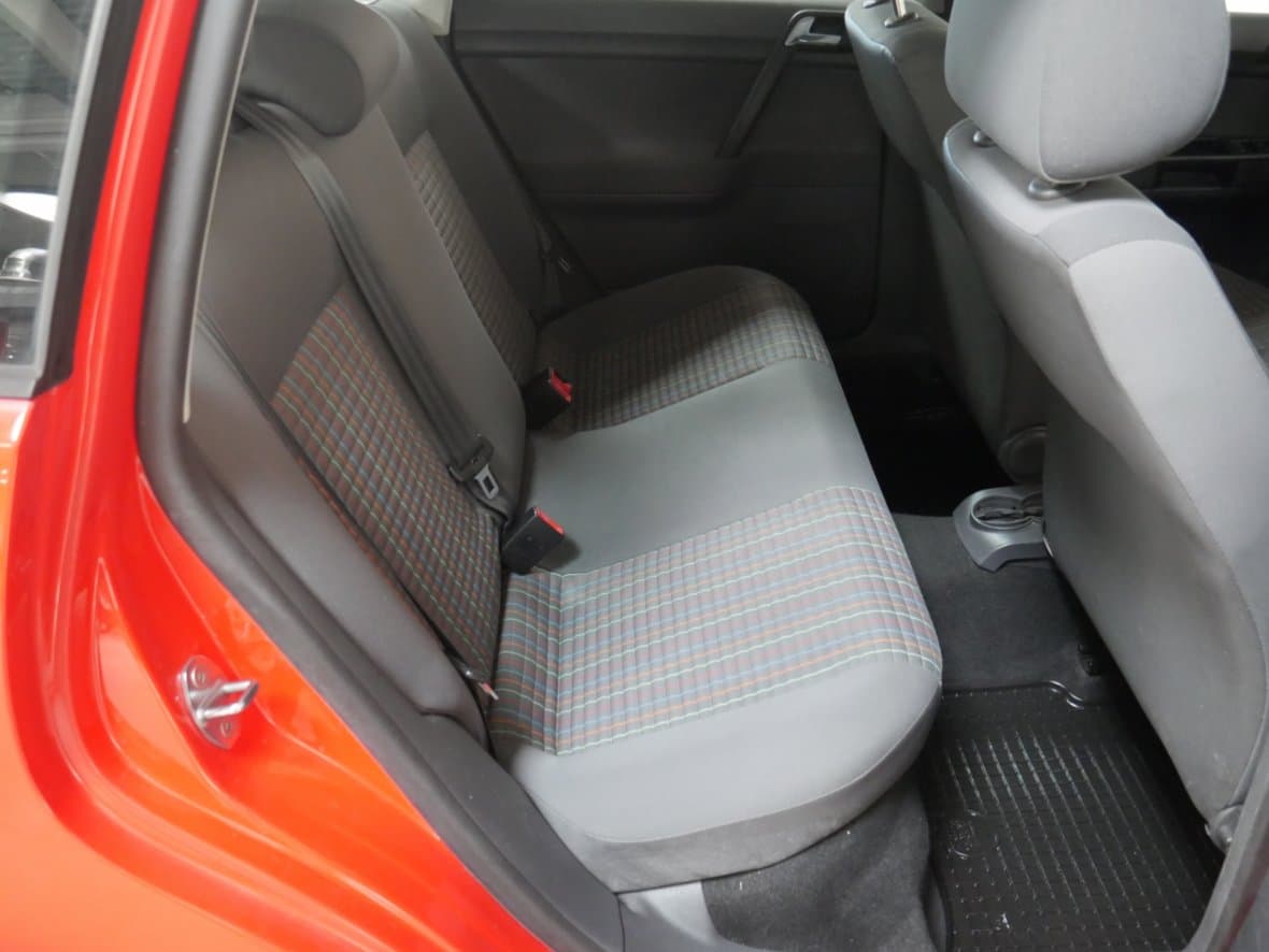 2009 Volkswagen POLO - 11
