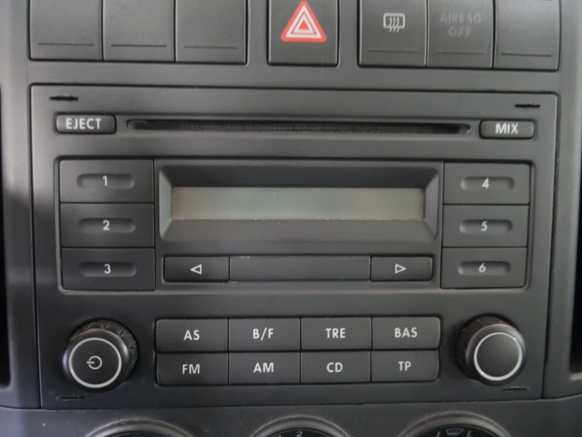 2009 Volkswagen POLO - 14