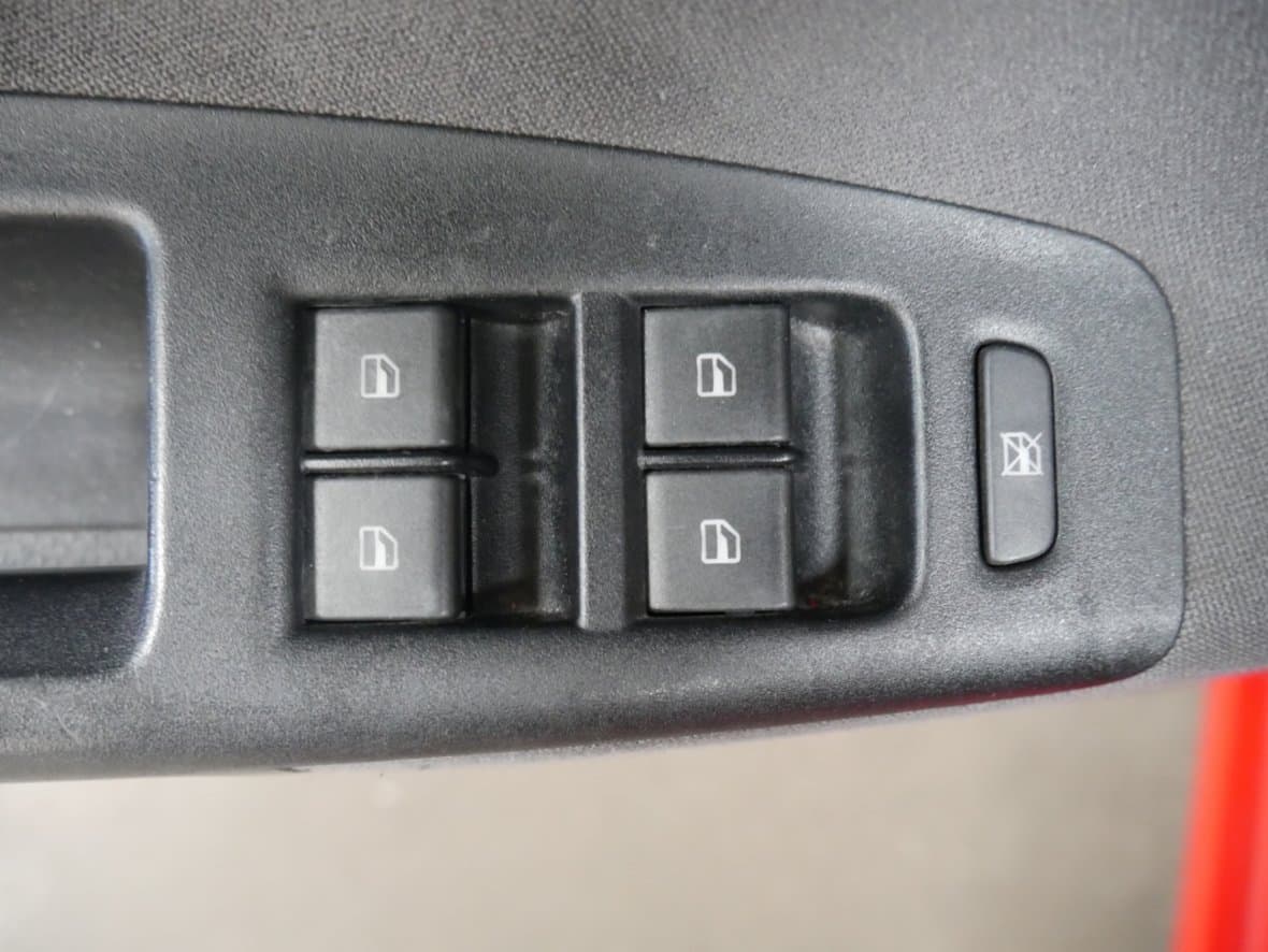 2009 Volkswagen POLO - 16