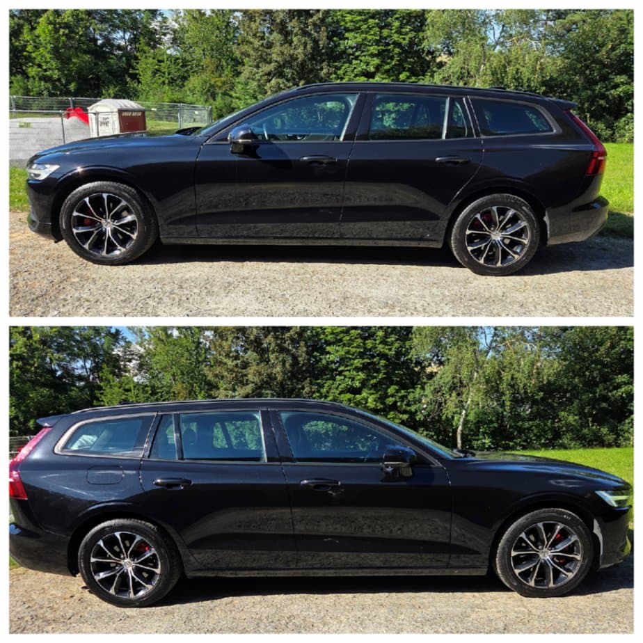2019 Volvo V60 - 6