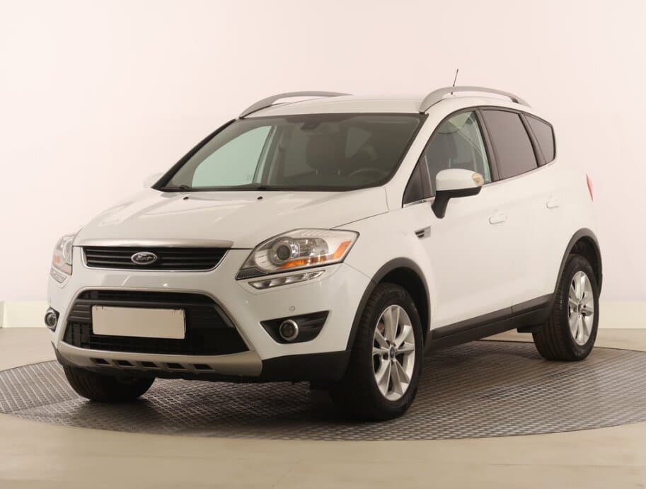 2012 Ford KUGA - 3