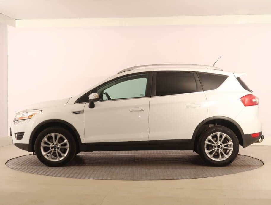 2012 Ford KUGA - 4