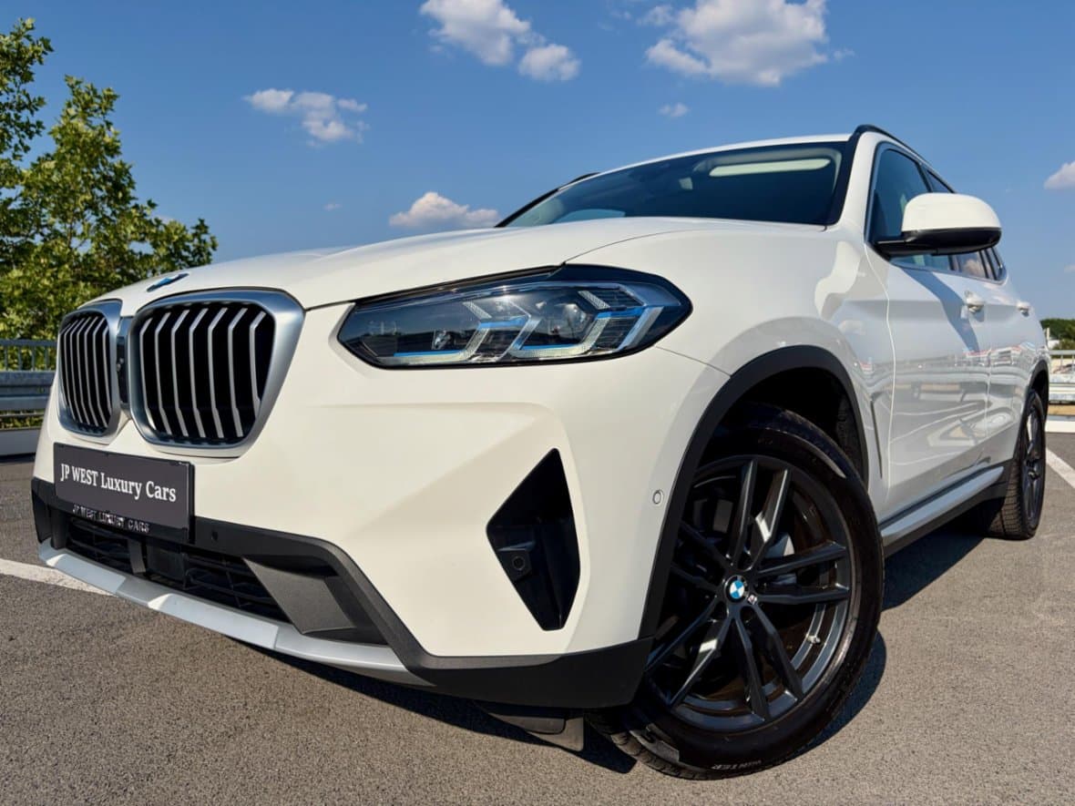 2023 BMW X3