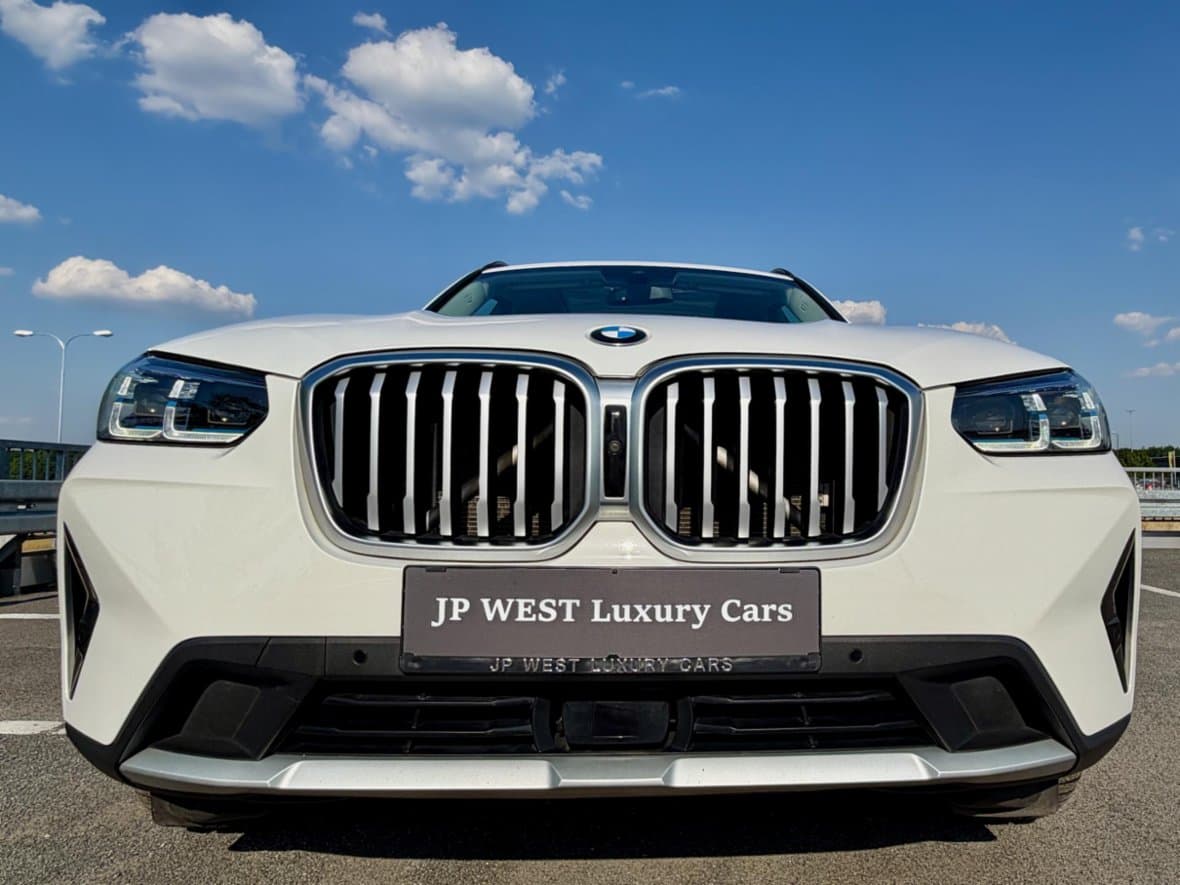 2023 BMW X3 - 6