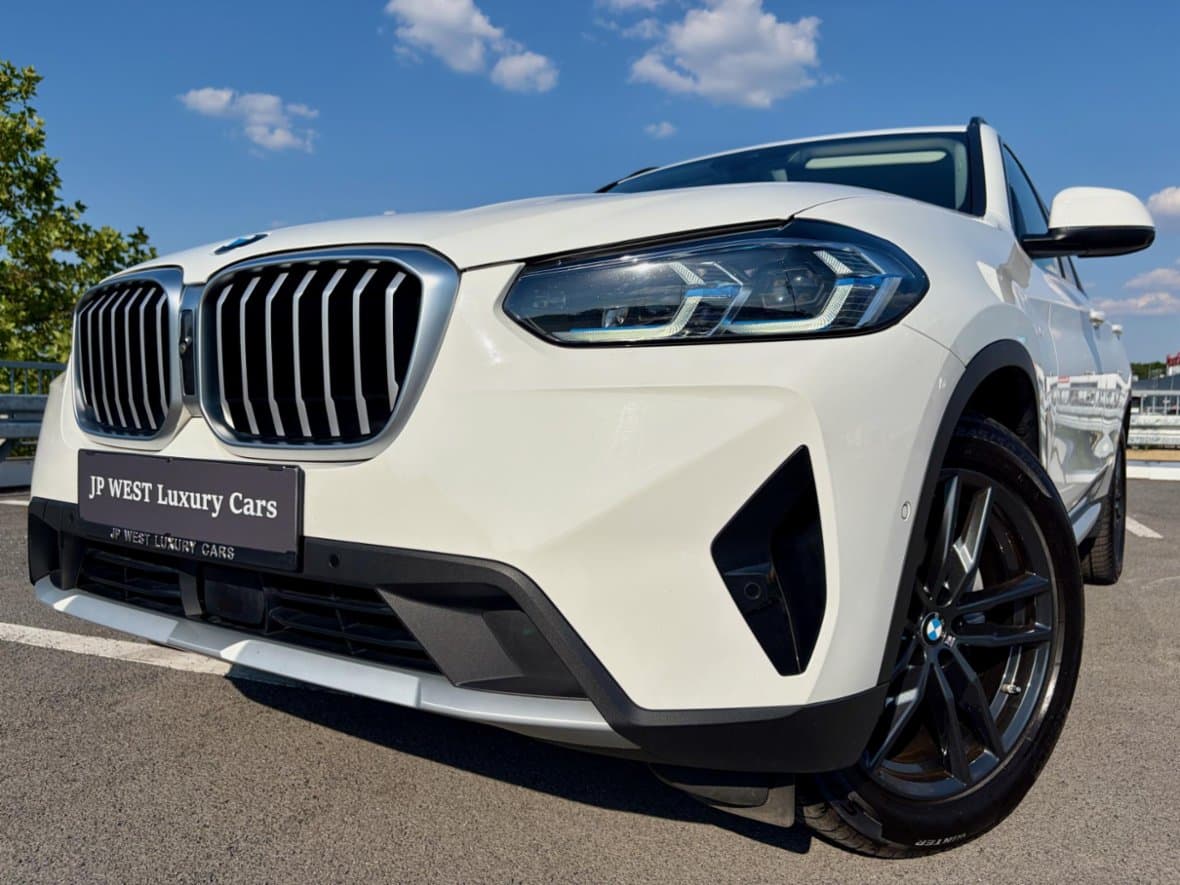2023 BMW X3 - 7
