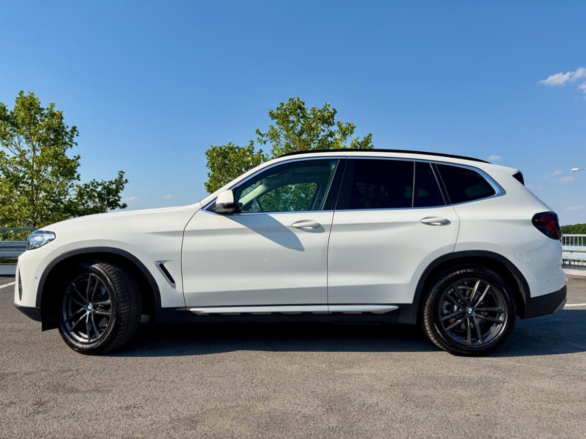 2023 BMW X3 - 8