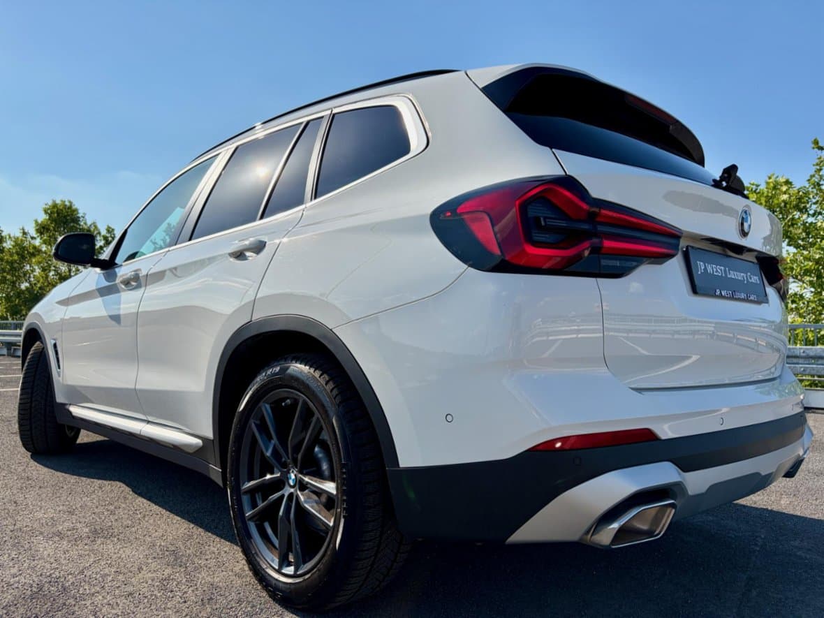 2023 BMW X3 - 9