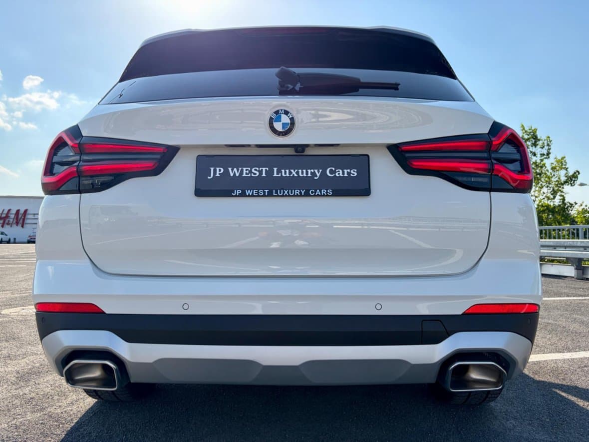 2023 BMW X3 - 10