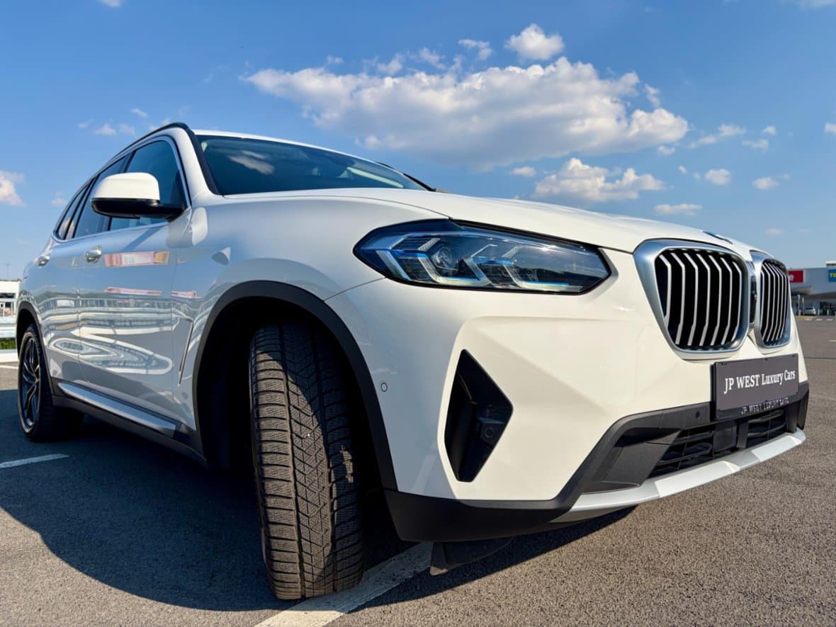 2023 BMW X3 - 12