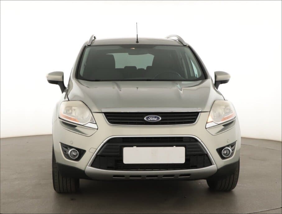 2010 Ford KUGA - 2