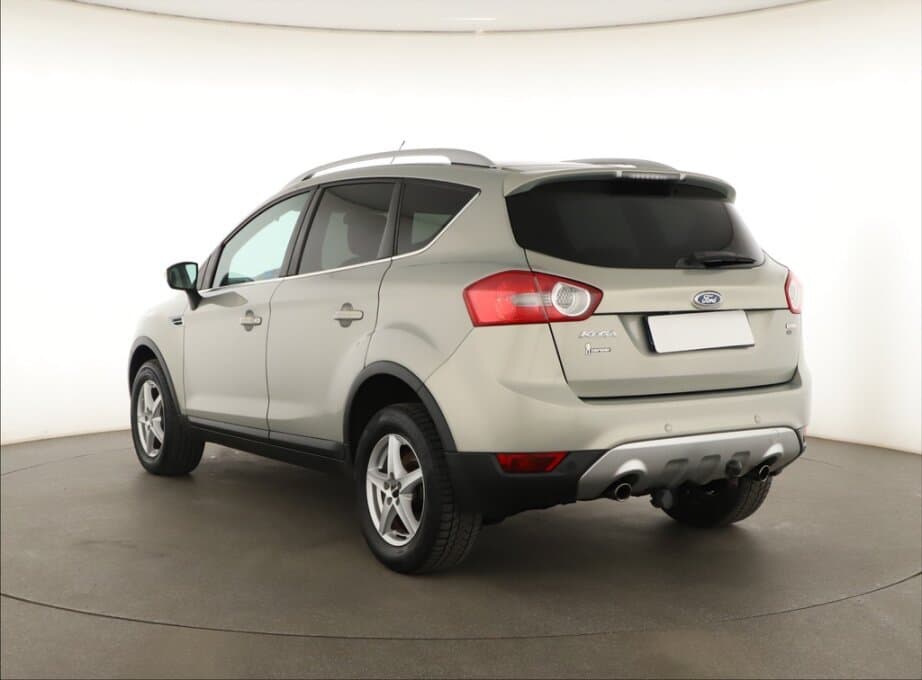 2010 Ford KUGA - 5