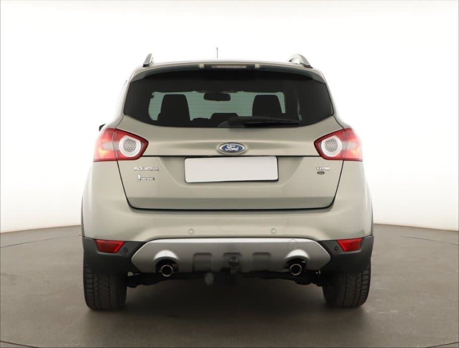 2010 Ford KUGA - 6