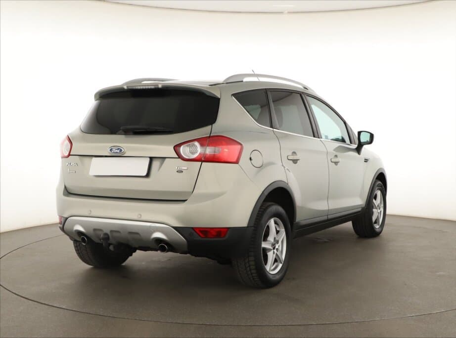 2010 Ford KUGA - 7