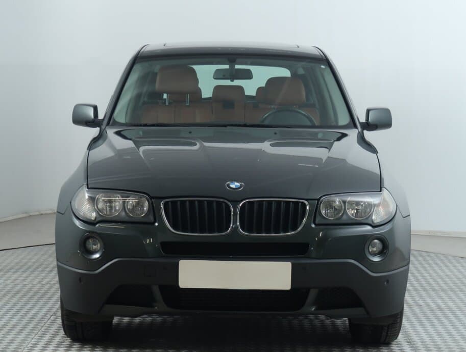 2008 BMW X3 - 2