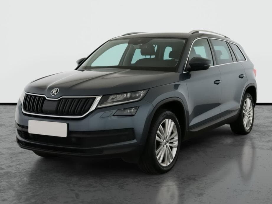 2017 Škoda KODIAQ - 3